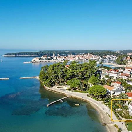 Ferienhaus Koka By Interhome