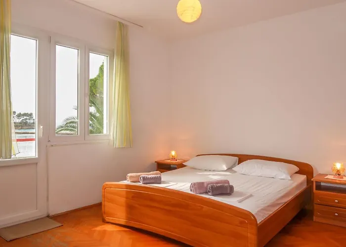 Nyaraló Koka By Interhome *